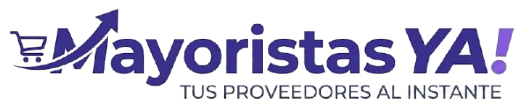 MayoristasYa - Tus proveedores al instante